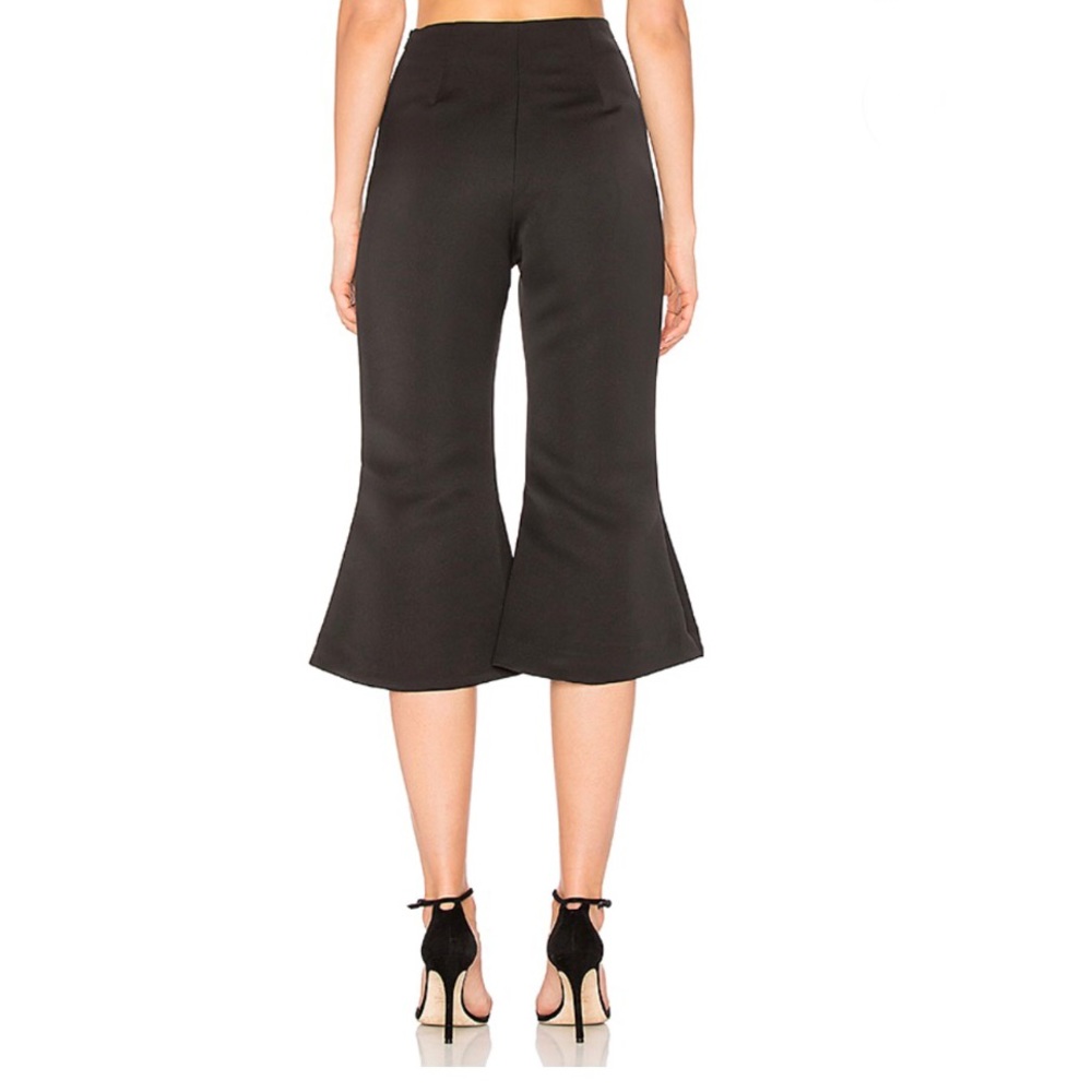 Paper London Capri flare - Picture 6 of 8